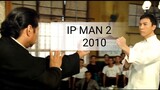 IP MAN 2 (2010)  SUB INDO