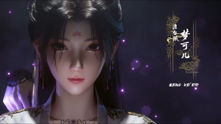 Tomb of Fallen Gods S3  Ep4 sub indo