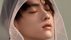 [Xu Kai× so cosmo] An ordinary interview, the highlight is that Xu Kai has lost weight