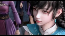 Wu Dong Qian Kun Season 6 Episode 7 Sub Indo