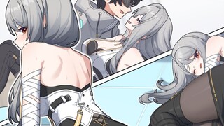 【เขตต้องห้ามฝุ่นขาว】โรคนี้ไม่ถูกต้อง!!!