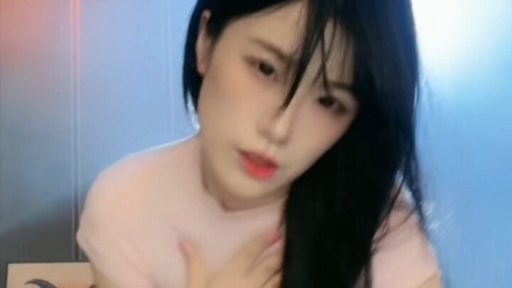 Mi Li Er: Versi baru bandul besar, seksi dan menarik