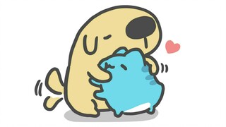 抱抱 ❤️❤️❤️