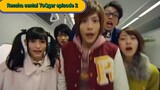 Ressha sentai ToQger episode 2