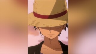 Luffy so cool 🗿 luffy shemakeitclap cool onepiece badassmoment animeedit anime luffyedit xuhuong viral fyp