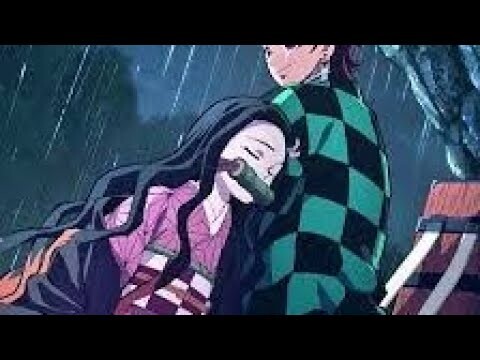 Demon Slayer:Kimetsu no Yaiba[AMV]-Gurenge| By Lisa