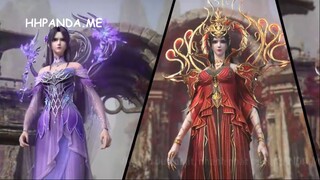 Đấu Phá Thương Khung Phần 5 Tập 165 Vietsub Miễn Phí - HHPANDA