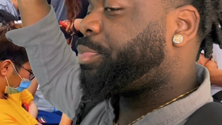 الشعار الأساسي هو: افعل كما يفعل أهل البلد.