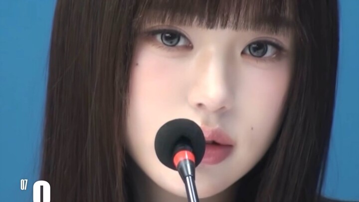 Hé lộ bản nghe thử album mới của IVE