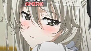 💻รีวิวยังไงให้คุณรัก Yosuga no sora ตำนานรักหน้าประตู💻