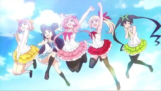 Ochikobore Fruit Tart tập 4