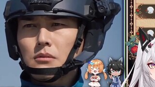 【氿氿】Watch 【Magic Theater】A good cook needs a good knife? The Thunder Sword is unsheathed! Ultraman B