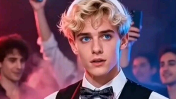 The Mafia King's Contract Groom Ep. 1&2 NoahXGideon