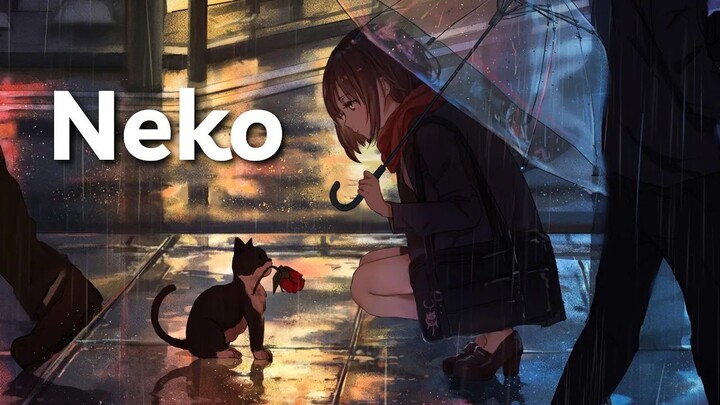 【Vietsub】Chú Mèo「Neko / 猫」covered by Hanon