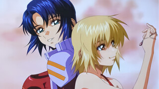 [Gundam Seed | AC] Kỷ niệm 20 năm các fan AC cũ còn ở đó không? Vào trong và ăn chút đồ ngọt nào!