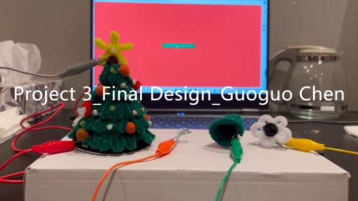 Project 3_Final Design