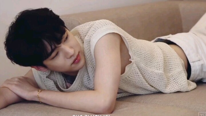 [Park Jae-chan] My little sister-in-law is just too tempting—another day of wanting to steal Park Ky