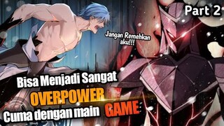 Berkultivasi lewat game dan akhirnya jadi sangat overpower part 2 | Ngecheat kok kewalahan? |