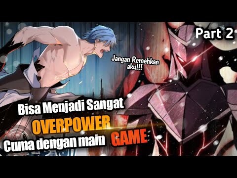 Berkultivasi lewat game dan akhirnya jadi sangat overpower part 2 | Ngecheat kok kewalahan? |