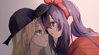 【奶贝】贝拉：“欸，你怎么啦”《奶淇琳是如何纷纷变成酸奶冰淇淋全记录》