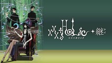 XxxHolic: Kei - S02E02 - Left Eye