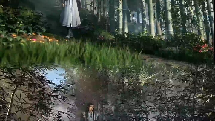 [Immortal Cultivation Journey] I Only Realized the Production Team’s Careful Intentions Much Later