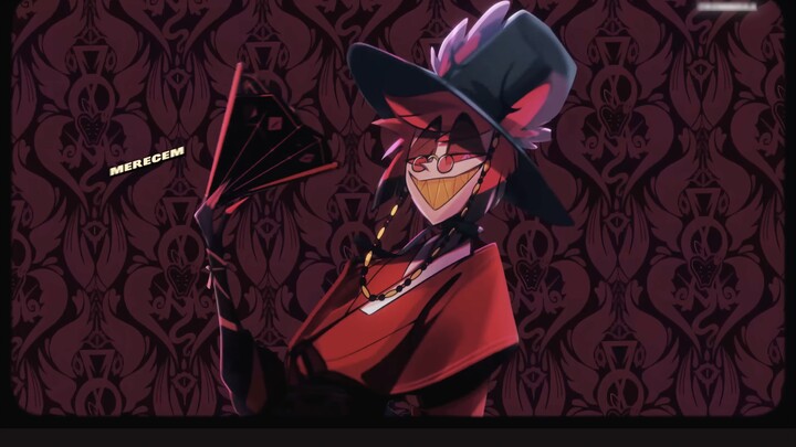 [Transportation/Delicious Meme] How many Alastor characters can you collect in 4 minutes? | Alastor 