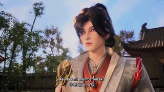 sword emperor of eternity episode 11