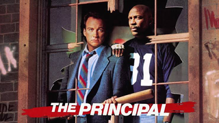 the principal 1987