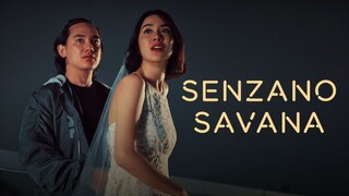 Senzano Savana - Feature Film (2021) Adipati Dolken, Baby Jovanca, Revaldo