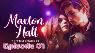 Maxton Hall Season 2 - Episode 1 [Eng Sub]