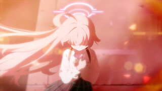 【碧蓝档案】Vol. 1 - 对策委员会篇第3章 动态图形动画（作者：Samess_333)