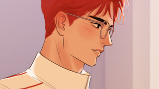 My brother introduces handsome guys he doesn’t know well to have New Year’s Eve dinner together... T