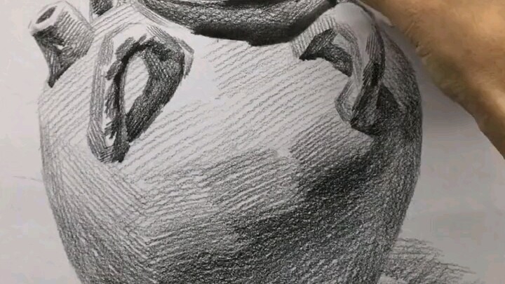 Tạo hình bình gốm