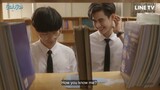 THE EFFECT THE SERIES | Ep.1 [4/5] Eng sub