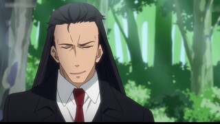 [Comments on the new anime] The production team of this anime is so poor that it’s cute!