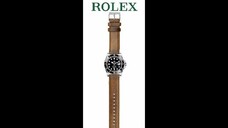 Rolex Watches Radio Commercials 1997