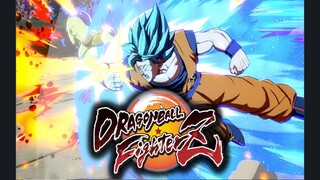 Télécharger Dragon Ball FighterZ gratuit jeu PC