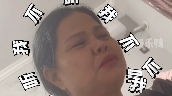 พอแม่ตื่นขึ้นมาได้ยินข่าวนี้ โลกก็เหมือนพังทลายลงมาเลย