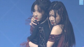 【SNH48奶包】《Hold Me Tight》