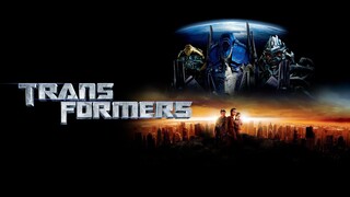Transformers Official Trailer
