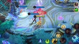 Tốp Mỡ _ ALDOUS ĐI TU, CUỐI GAME THÀNH CHÁNH QUẢ =)) _ MLBB