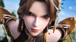 Perview Perfect World Eps 229