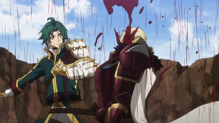 DISANGKA CUPU, TERNYATA PENGUASA TERKUAT || ALUR CERITA ANIME GRANCREST SENKI