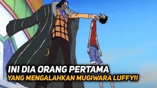 NGERIII!! INI DIA MUSUH PERTAMA YANG MENGALAHKAN LUFFY SANG DEWA NIKA!! ONE PIECE TERBARU