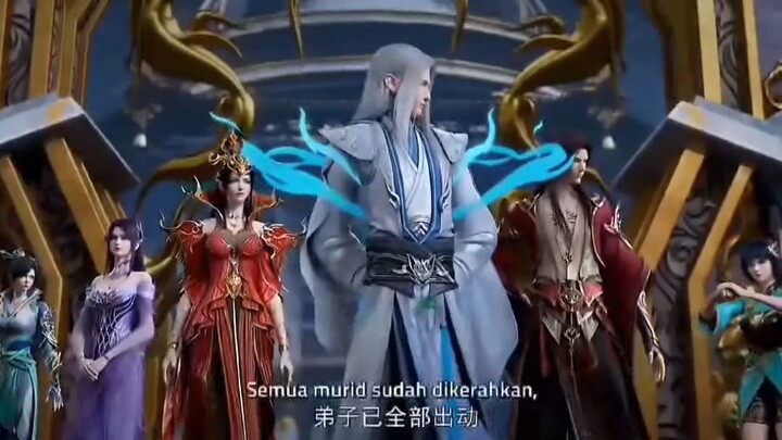 btth s5 sub indon ep 171