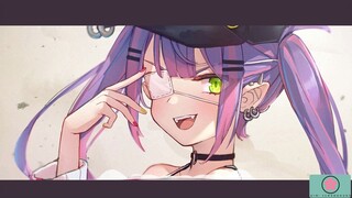 Nightcore - Pyro X - Crystal- PHA LÊ #anime #schooltime