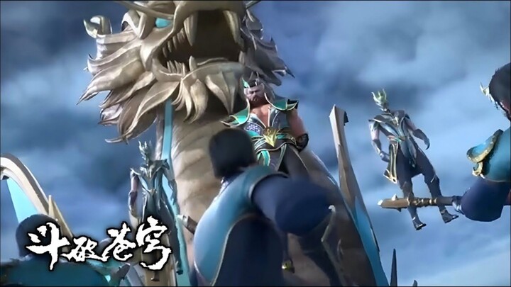 BTTH SEASON 5 EPISODE 179 SUB INDO