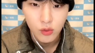 Kwon Soon-young: Saat ini saya stres melihat dua kata Mandarin untuk hamster