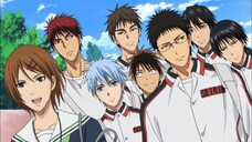 Kuroko no Basket 2 Episode 28 [ENGLISH SUB]